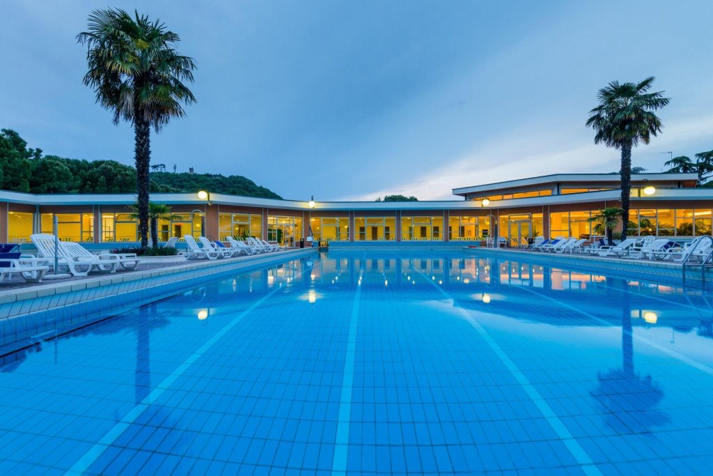hotel apollo terme