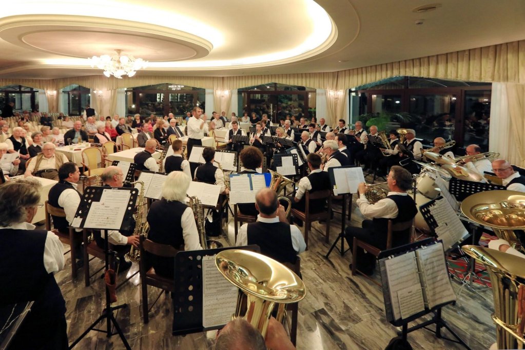 hotel apollo terme