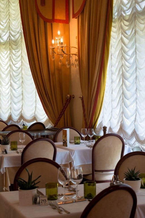 hotel apollo terme