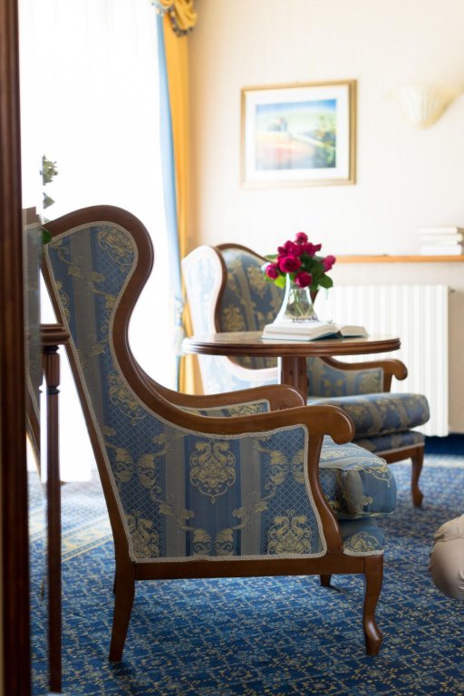 hotel apollo terme