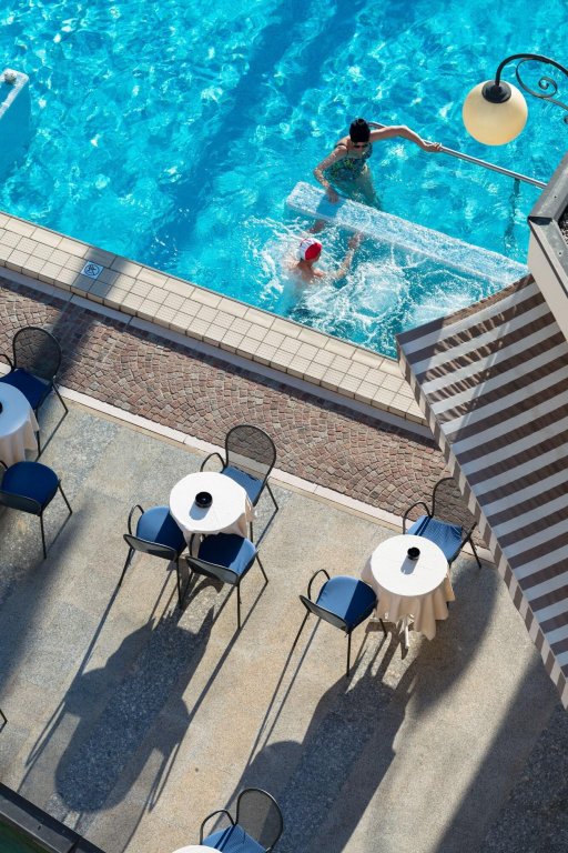 hotel apollo terme