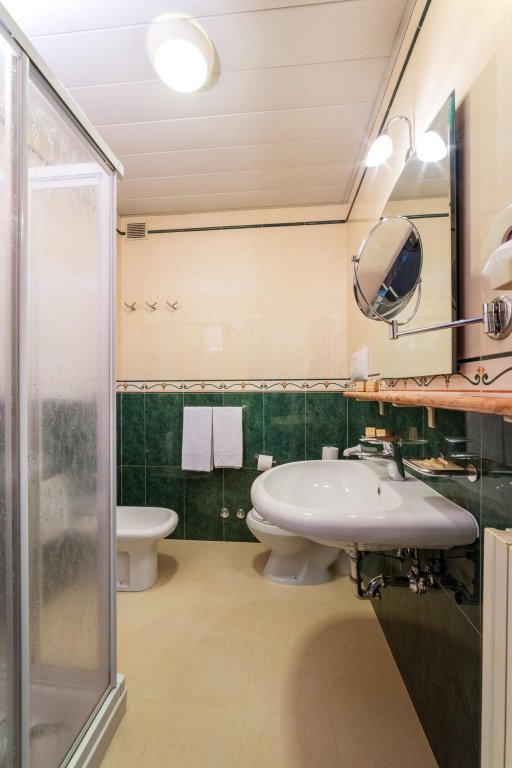 hotel apollo terme
