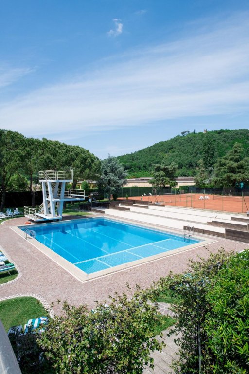 hotel apollo terme