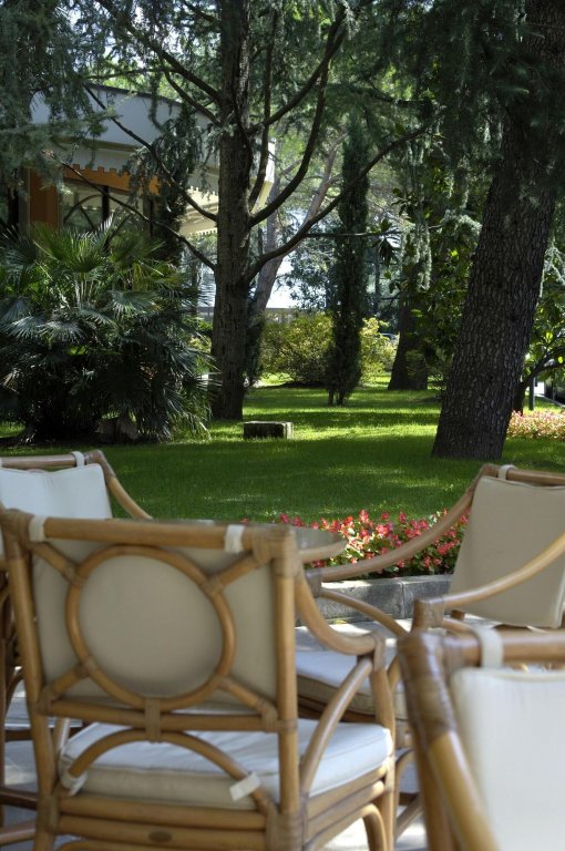 hotel apollo terme