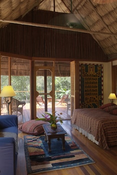 blancaneaux lodge by francis ford coppola