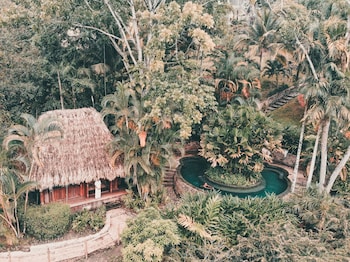 blancaneaux lodge by francis ford coppola