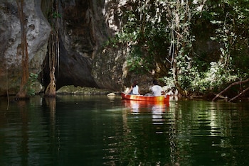 blancaneaux lodge by francis ford coppola