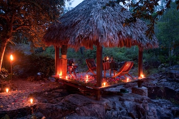 blancaneaux lodge by francis ford coppola