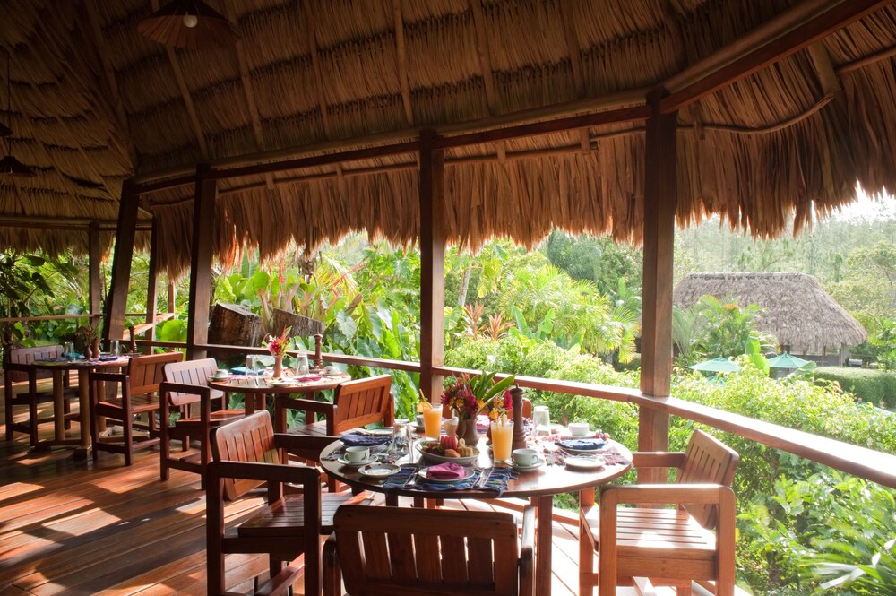 blancaneaux lodge by francis ford coppola