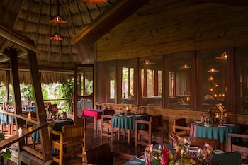 blancaneaux lodge by francis ford coppola