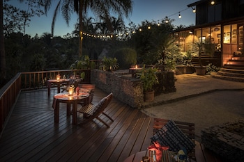 blancaneaux lodge by francis ford coppola