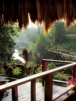 blancaneaux lodge by francis ford coppola
