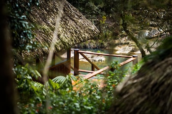 blancaneaux lodge by francis ford coppola