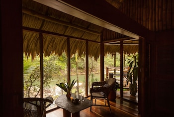 blancaneaux lodge by francis ford coppola