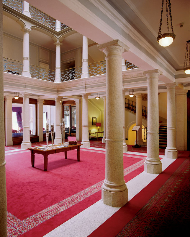 grand hotel majestic