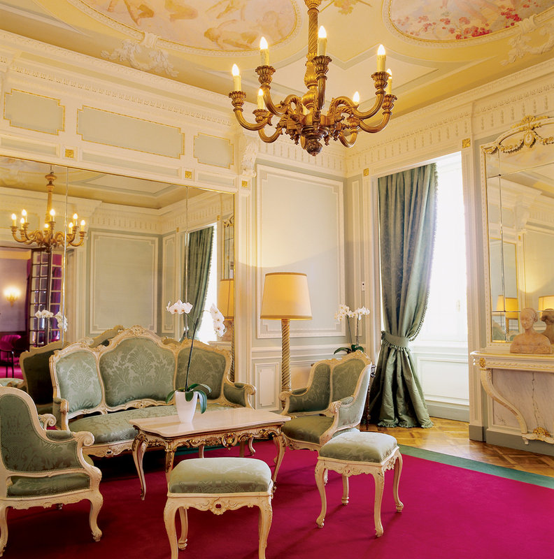 grand hotel majestic