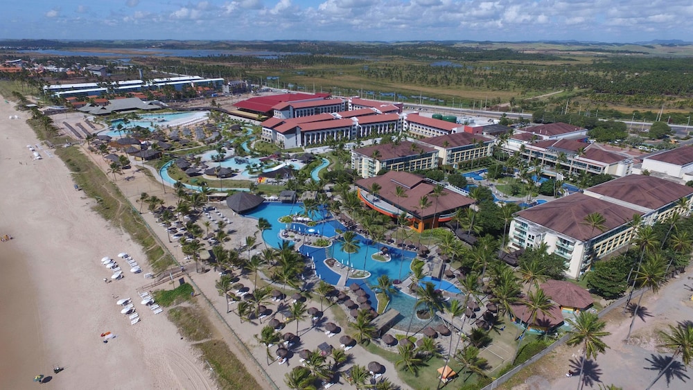enotel porto de galinhas all inclusive