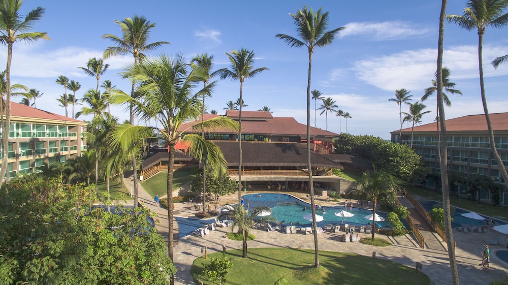 enotel porto de galinhas all inclusive