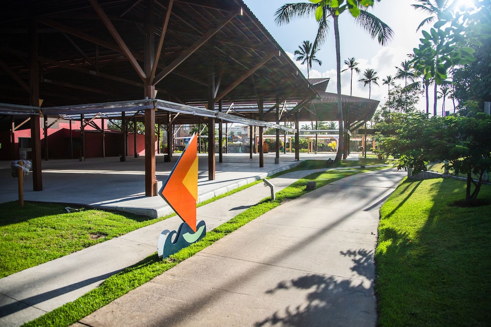 enotel porto de galinhas all inclusive