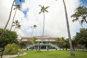 enotel porto de galinhas all inclusive