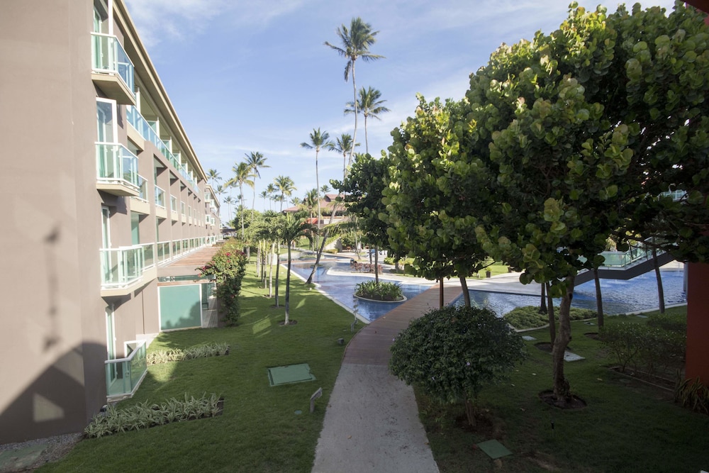 enotel porto de galinhas all inclusive