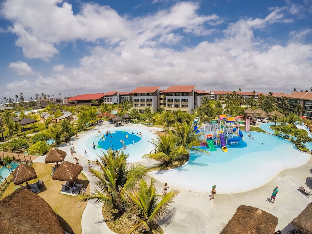 enotel porto de galinhas all inclusive