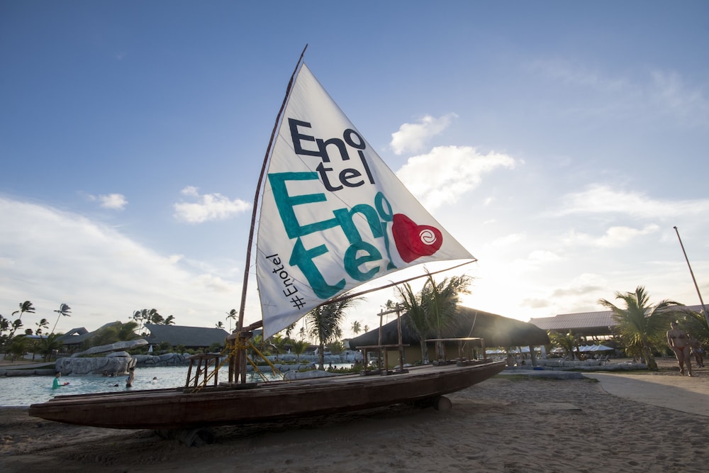enotel porto de galinhas all inclusive