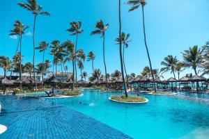 Enotel Porto De Galinhas - All Inclusive,Near Hippocampus Project,4 star