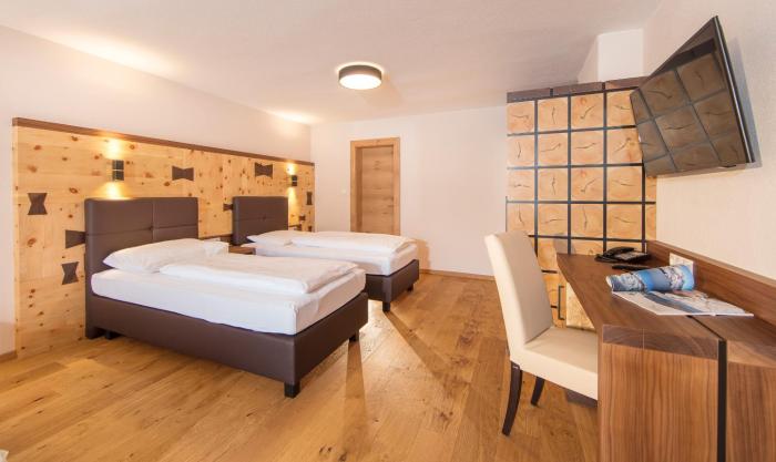 hotel birkenhof