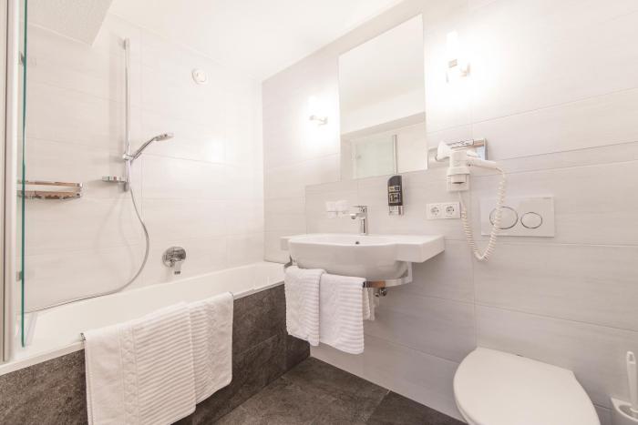 hotel birkenhof