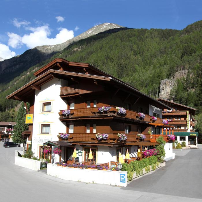 hotel birkenhof