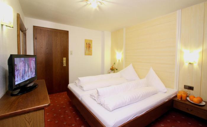 hotel birkenhof