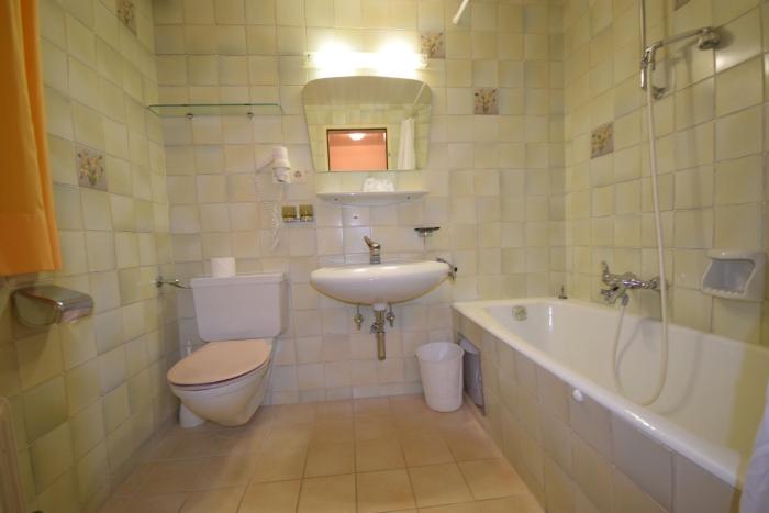 hotel birkenhof