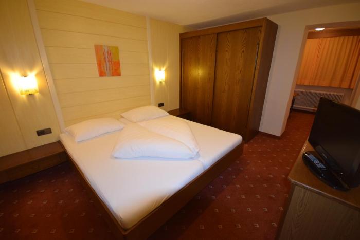 hotel birkenhof