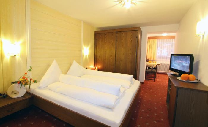 hotel birkenhof