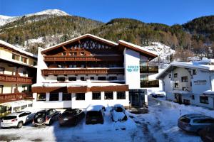Hotel Birkenhof,Hochgurgl>>Curon Venosta,3 star