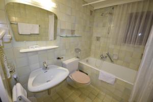 hotel birkenhof