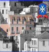 hotel croce di amalfi