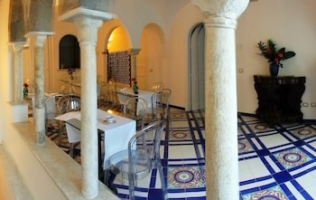 hotel croce di amalfi