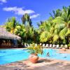Anthony's Key Resort,Roatan>>Gravel Bay,3 star