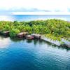 Anthony's Key Resort,Roatan>>Gravel Bay,3 star