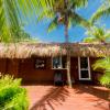 Anthony's Key Resort,Roatan>>Gravel Bay,3 star