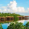 Anthony's Key Resort,Roatan>>Gravel Bay,3 star