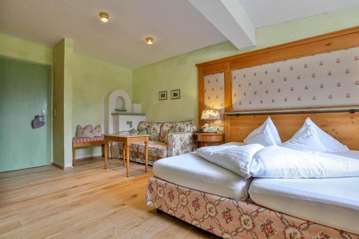 sankt leonhard im pitztal