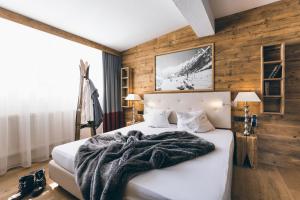 Alpine Resort Sportalm,Imst>>Austrian Alps,4 star
