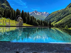Alpine Resort Sportalm,Imst>>Austrian Alps,4 star
