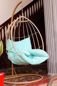 hotel los balcones leon