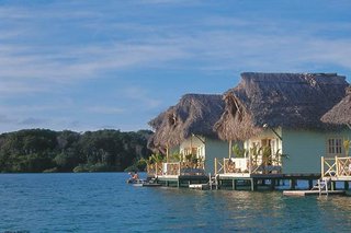 Punta Caracol Acqua Lodge,Isla Colon>>Bocas Del Toro,3.5 star