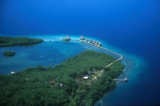 Punta Caracol Acqua Lodge,Isla Colon>>Bocas Del Toro,3.5 star