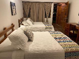 Hotel Dos Rios,David>>Bambito,3 star